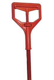 Manche de vadrouille en fibre de verre Janitor 64" #WH000094000