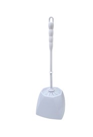 Brosse à cuvette avec support Advantage - 123 #WH000123000