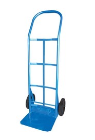 Industrial Hand Truck, Closed Handle 500 lb #WH000174000