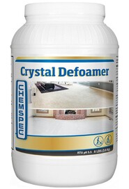 Anti-mousse en poudre Crystal Defoamer #CS104177000