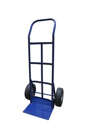 Heavy Duty Hand Truck, Closed Handle 800 lb #WH000177000