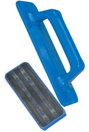 Hand Held Pad Holder With Velcro #WH000404000