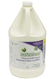 SAFEBLEND Oven And Grill Cleaner #JVGCXX004.0