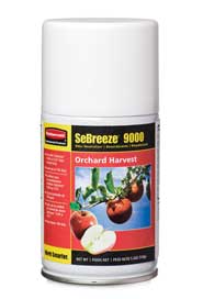 Odor Neutralizer Aerosol Canister SeBreeze® 3000 #RB005138000