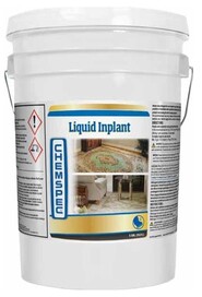 Liquid Inplant Heavy-Duty Detergent for In-plant Rugs #CS118142000