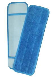 Microfibre Mop Replacement 18" - Pro Spin #WH001081000