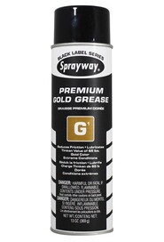 G1 Premium Gold Grease #WH00SW29400