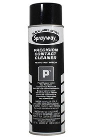 P1 Precision Contact Cleaner #WH00SW29300