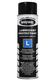 L1 Lubricant Protectant & Moisture Displacer #WH00SW28800