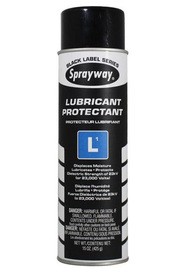 L1 Lubricant Protectant Remove Rust and Corrosion #WH00SW28800