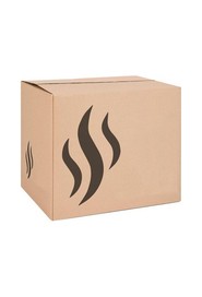 Videoconference Box Snack Kit In Remote Work - La Réunion Mensuelle #CE00MENSUEL