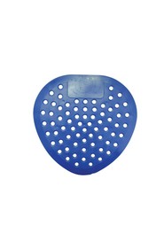 Deluxe Deodorizing Urinal Screen, Blue Bubblegum #WH001452000