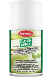 Metered Air Freshener with Ordenone #WH00SW10400
