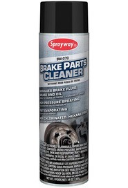 SW070 Brake Parts Cleaner and Degreaser #SW00SW07000