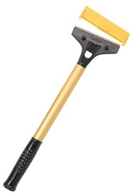 Heavy-Duty Floor Scraper 48" Handle #WH002007000