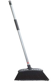 Balai avec poignée métallique rotative - Clean Bee #WH002032000