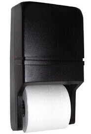 2519 Distributeur double de papier hygiénique #WH002519000