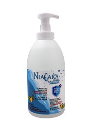 Désinfectant pour les mains en mousse NIAGARA, 70% alcool #SCNGHSF1000