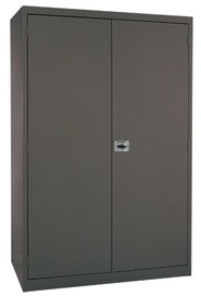 Armoires de rangement profonde en acier Highboy #TQ0FJ884000