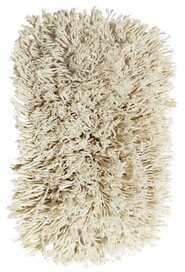 Tampon pour le lavage de mur prélavé, en coton #WH009292000