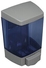 ClearVu Foam·eeze Dispenser for Foam Soap #WH009345000