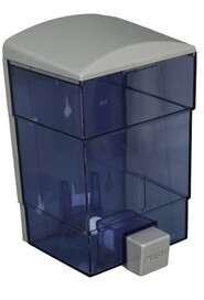 Triad Manual Liquid Hand Soap Dispenser #AL009352GRI