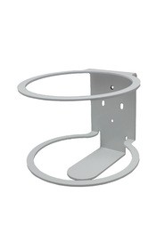 Wall-Mounted Rack for Large Bottle of Disinfecting Wipes #BMRACKGRAND