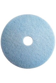 Tampon de sol ultra haute vitesse velours bleu #WHA04019000