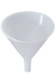 Entonnoir en plastique de 16 oz #WH005416000