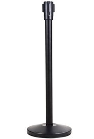 Free-Standing Barrier Receiver Post #TQSAS231000