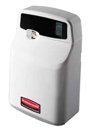 Aerosol Programmable Unit SeBreeze #RB005169000