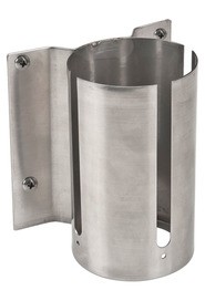 Wall Mount Bracket for Crowd Control Tape Cassette #TQSEC497000