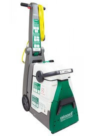 BISSEL BG10 Extracteur à tapis 1,75 gal #JV00BG10000