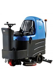 Rider Scrubber JVC110RIDERN #JVC110RDRN0