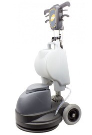 TMB TP46 Machine à plancher orbitale basse vitesse 180 RPM, 17" #JVTP4300000
