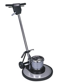 EDIC SATURN Polisseuse à plancher 20" #JV20DS00000