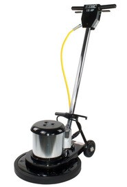 EDIC Machine à plancher 17" #JV17SS00000