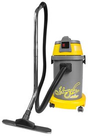 GHIBLI JV27 Aspirateur commercial sec et humide #JV270000000