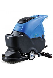 JVC50BCN Autorécureuse de 20" Johnny Vac #JVC50BCN000