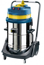 JV420M Commercial Wet & Dry Vacuum #JV420M00000
