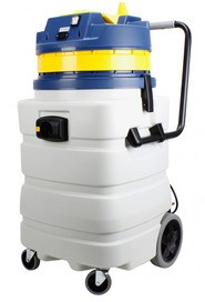JV403HD Heavy Duty Wet & Dry Commercial Vacuum #JV403HD0000