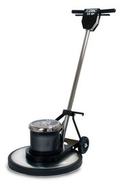 Two Speeds Edic 17DS3-SA Floor Polisher #JV17DS30000