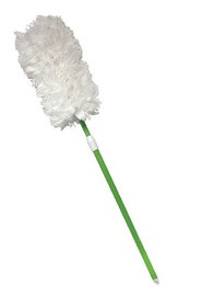 Extendable Twist and Lock Microfibre Duster #WH003148000