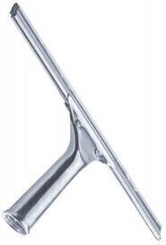 Aluminum Window Squeegee #WH003212000