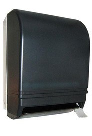 Distributeur d'essuie-mains en rouleau avec levier #WH004079000