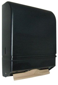 4089 Distributeur de papier à mains plis-multiples et pliés en C #WH004089000
