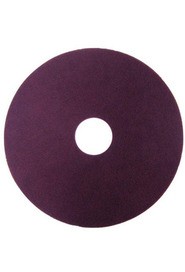 Maroon Thin Line Conditioning Floor Pad #WH004711000