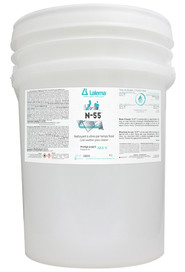 N-55 Nettoyant à vitres et miroirs par temps froid #LM00080020L