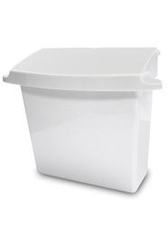 6140 Poubelles pour serviettes hygiéniques #RB006140000