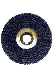 Brosse à récurer pour carreaux de vinyle et de céramique TYNEX #CE2A6156600